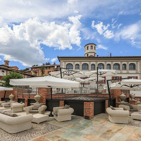 Relais Villa Prato Mombaruzzo Luaran gambar