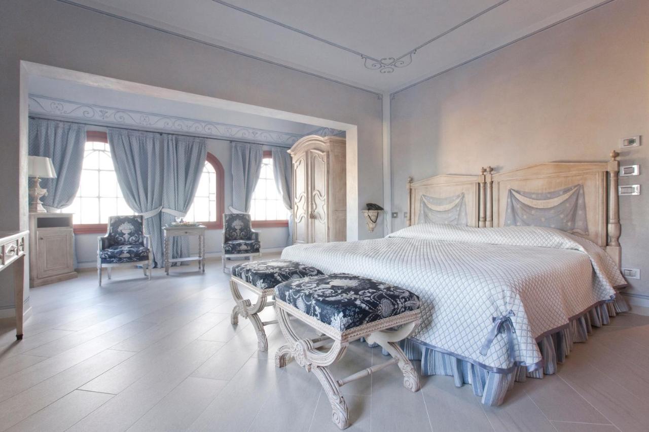 Relais Villa Prato Mombaruzzo Luaran gambar