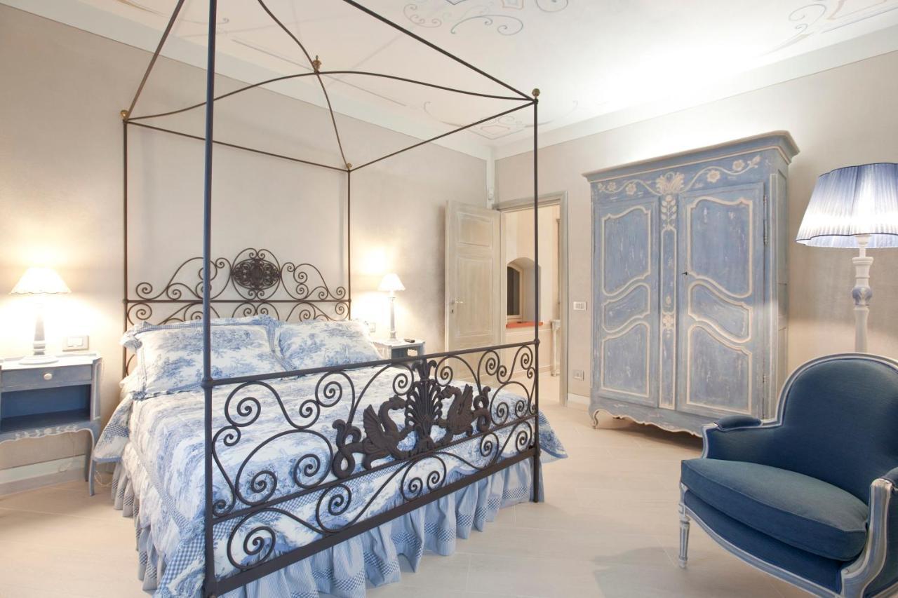 Relais Villa Prato Mombaruzzo Luaran gambar