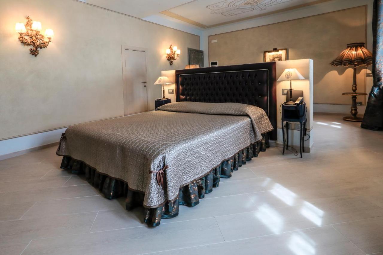 Relais Villa Prato Mombaruzzo Luaran gambar