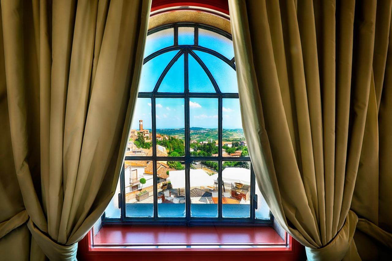 Relais Villa Prato Mombaruzzo Luaran gambar