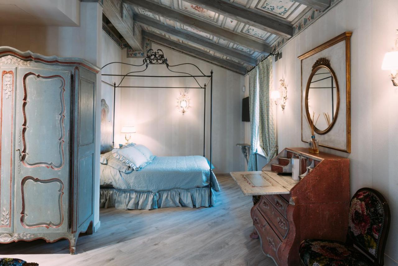 Relais Villa Prato Mombaruzzo Luaran gambar