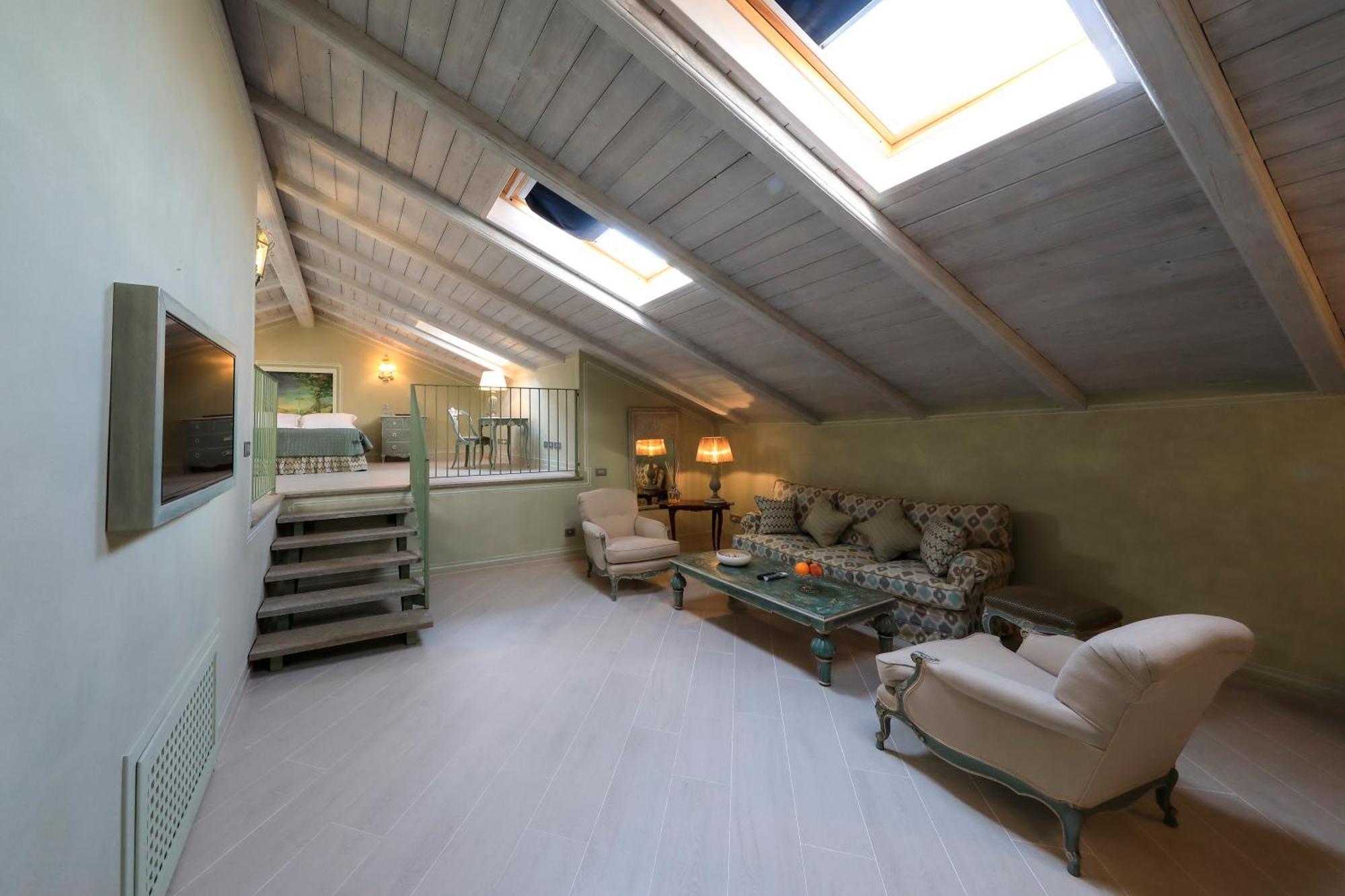 Relais Villa Prato Mombaruzzo Luaran gambar