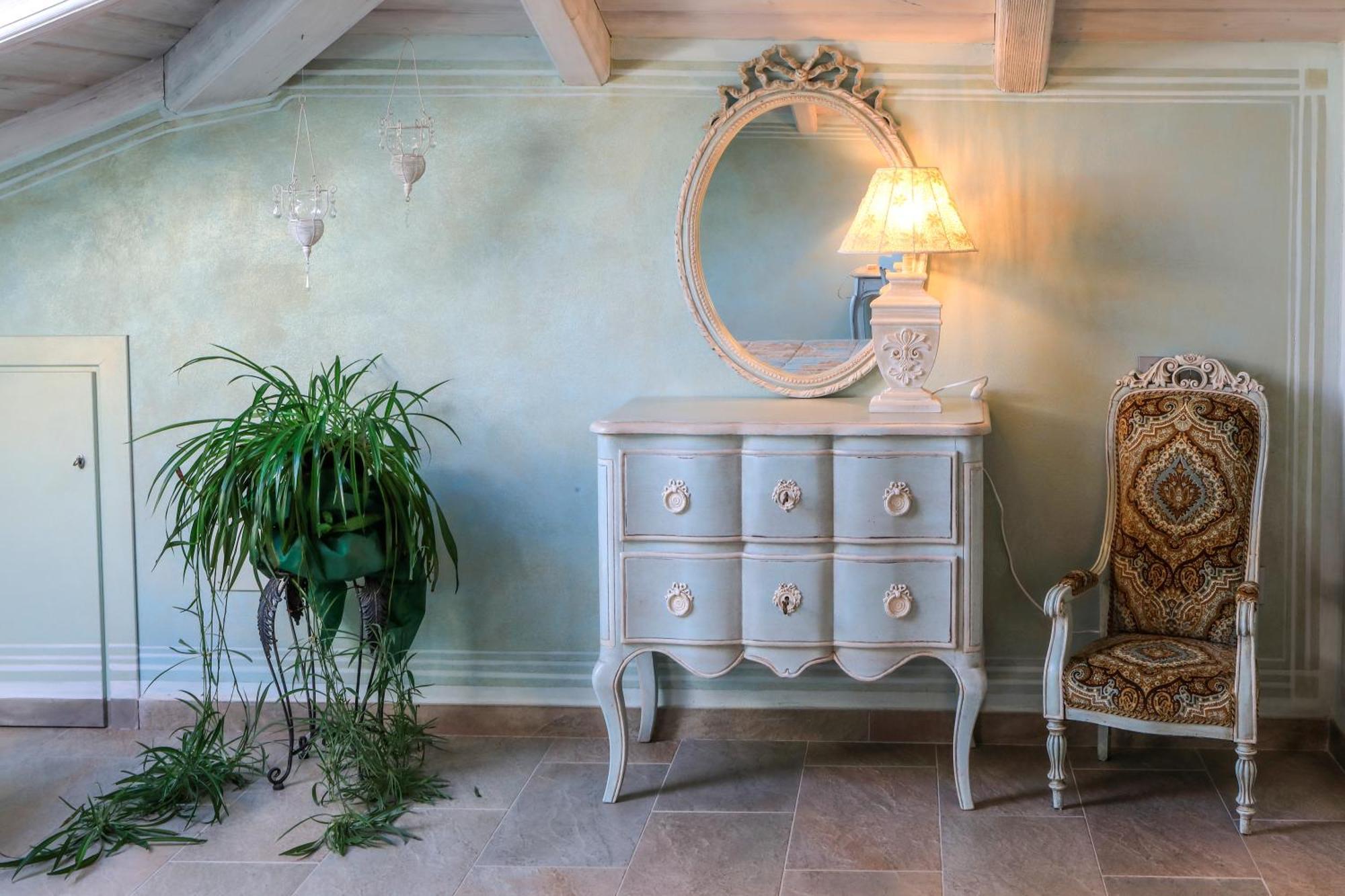 Relais Villa Prato Mombaruzzo Luaran gambar