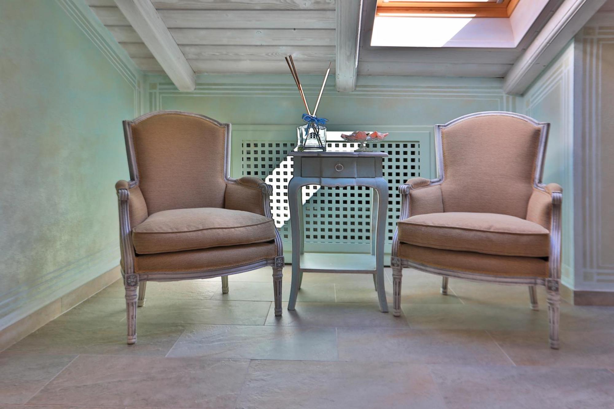 Relais Villa Prato Mombaruzzo Luaran gambar