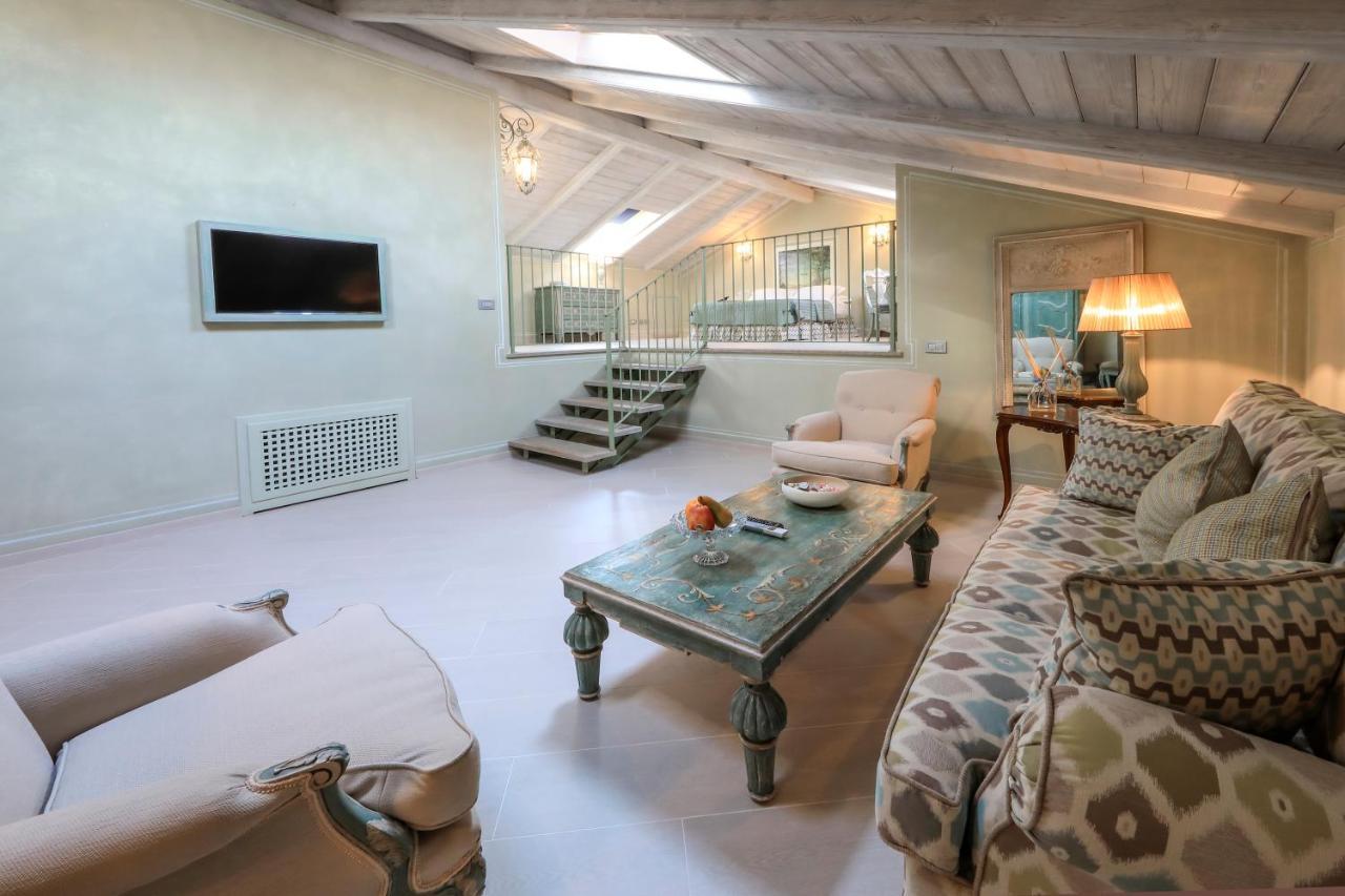 Relais Villa Prato Mombaruzzo Luaran gambar