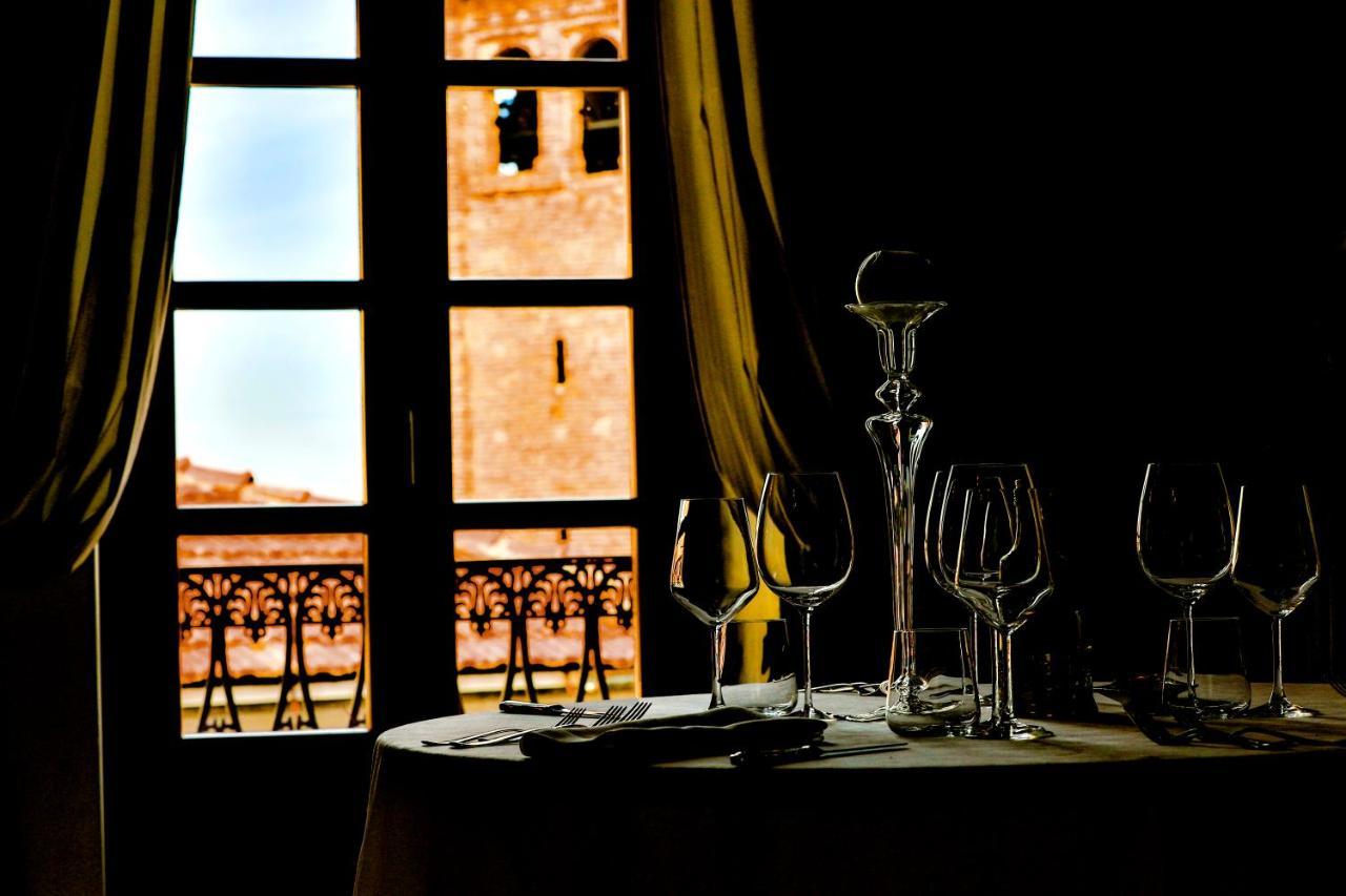 Relais Villa Prato Mombaruzzo Luaran gambar