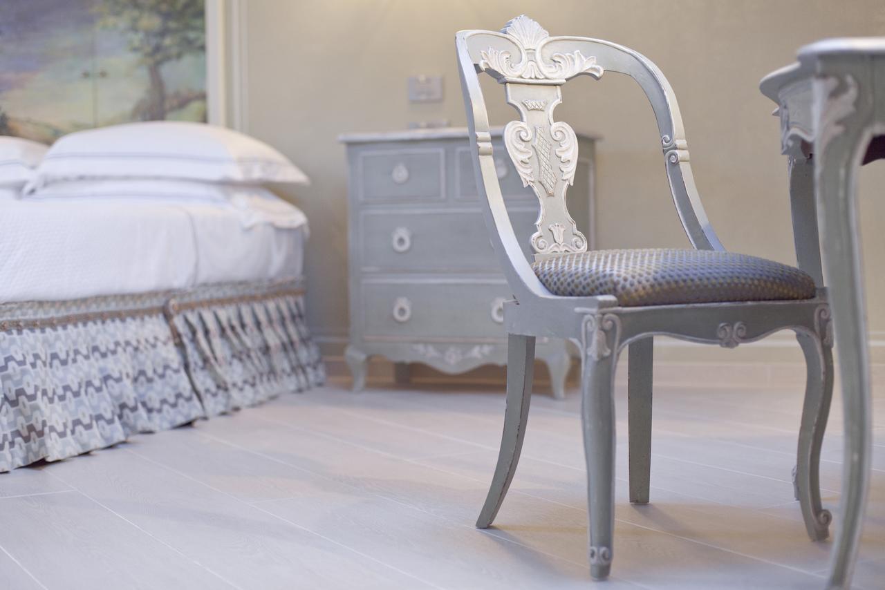Relais Villa Prato Mombaruzzo Luaran gambar