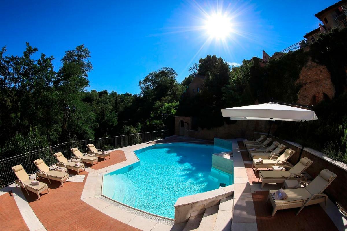Relais Villa Prato Mombaruzzo Luaran gambar
